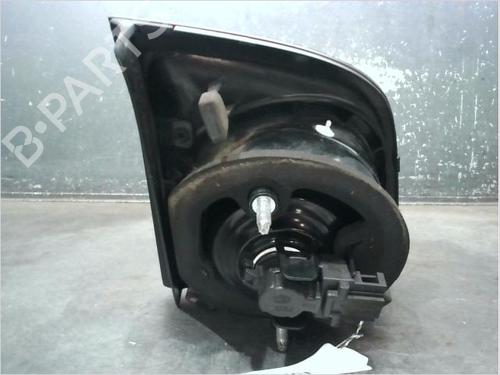 Used Right tailgate light VW GOLF PLUS V (5M1, 521) 1.9 TDI (105 hp) 15624292