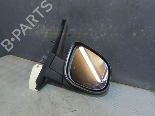 Used Right mirror Right mirror 38341593 38341593