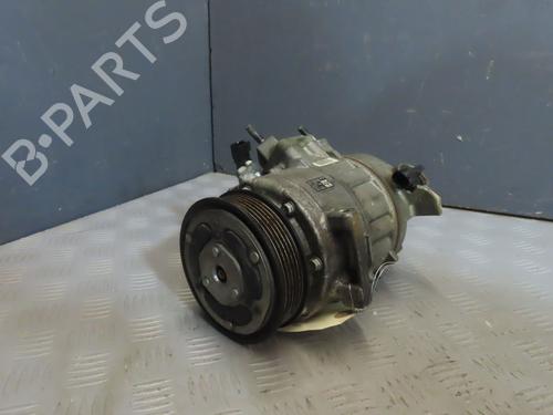 AC compressor FORD TRANSIT CUSTOM V362 Van (FY, FZ) 2.0 EcoBlue | BP23112232M34 