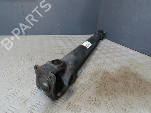 Used Driveshaft NISSAN NAVARA NP300 Pickup (D23, D23T) 2.3 dCi 4x4 (D231) (163 hp) 23112554