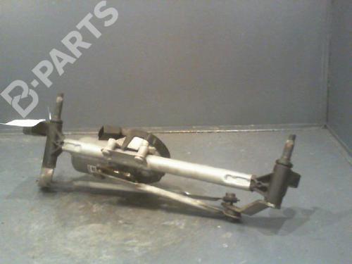 Front wiper motor OPEL CORSA D (S07) 1.3 CDTI (L08, L68) | BP11214552M29 