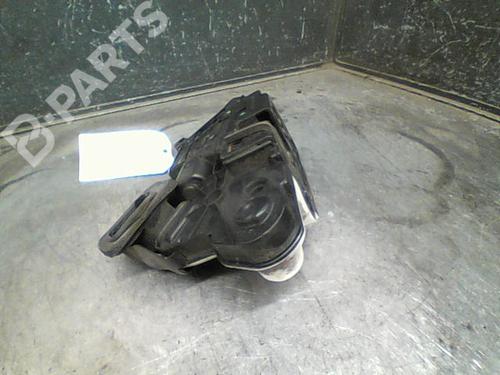 Front left lock VW POLO V (6R1, 6C1) 1.6 TDI | BP10766029C98 