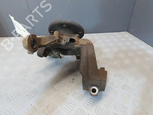 Left front steering knuckle VW JETTA III (1K2) 1.9 TDI | BP18666977M25