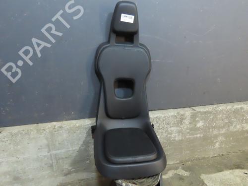 Right front seat CITROËN AMI (9A_) Electric (9AZ2CA) | BP36493049C16 - Image 2