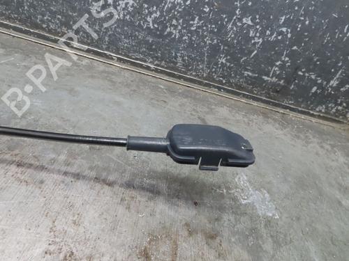 Front right lock RENAULT MEGANE II (BM0/1_, CM0/1_)  | BP17738607C97 