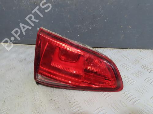 Venstre baglygte bagklap VW GOLF VII (5G1, BQ1, BE1, BE2) 1.6 TDI (105 hp) 31747948