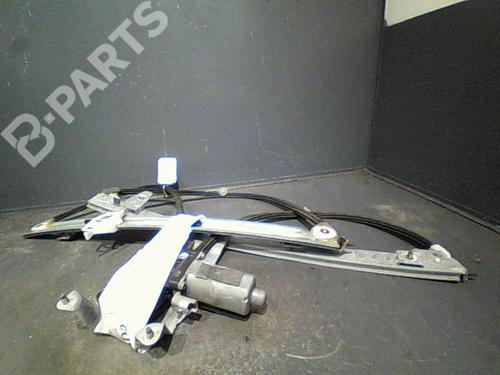 Used Front right window mechanism Front right window mechanism CITROËN XSARA PICASSO (N68) 2.0 HDi (90 hp) 10764328 10764328