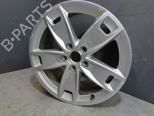 Used Rim Rim AUDI A3 Sportback (8PA) 1.9 TDI (105 hp) 24651033 24651033
