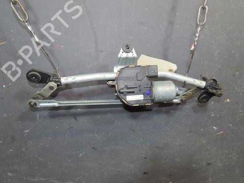 Used Front wiper motor Front wiper motor AUDI A3 Sportback (8VA, 8VF) 2.0 TDI (150 hp) 39732759 39732759