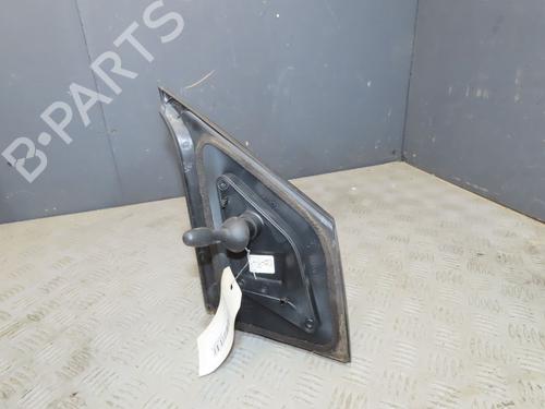 Left mirror CITROËN C1 (PM_, PN_) 1.0 | BP25905779C26 