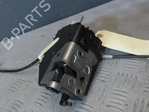 Used Rear left lock CITROËN C4 I (LC_) [2004-2014]  21135681