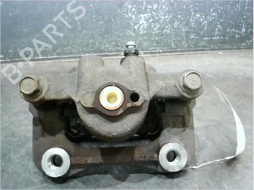 Used Left rear brake caliper HYUNDAI TUCSON (TL, TLE) 1.7 CRDi (116 hp) 15395215
