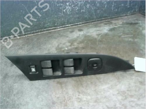 left-front-window-switch-mazda-3-bk-bp4k66350-2003-2004-2005-2006-2007-2008-2009-11738973 main image