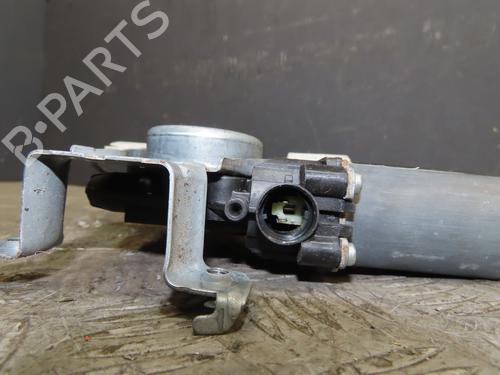 Used Rear right window mechanism NISSAN QASHQAI I (J10, NJ10) 1.6 dCi All-wheel Drive (130 hp) 28446289