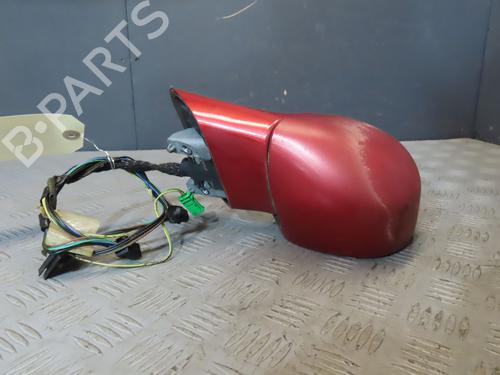 Right mirror CITROËN C4 I (LC_) 1.6 HDi | BP23115152C27 