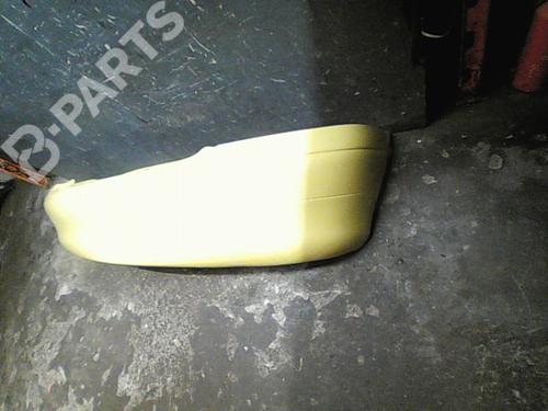 Rear bumper RENAULT MEGANE I Coach (DA0/1_) 1.9 dTi (DA0N) | BP10766939C8 