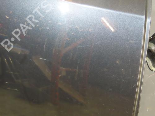 Right rear door SUBARU FORESTER (SH_)  | BP23115708C5 