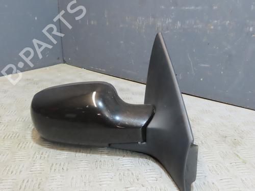 Right mirror RENAULT MEGANE II (BM0/1_, CM0/1_) 1.6 16V (BM0C, CM0C) | BP26590027C27 