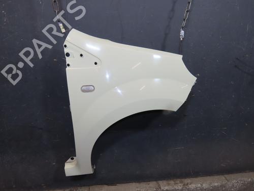 Used Right front fenders Right front fenders 38915759 38915759