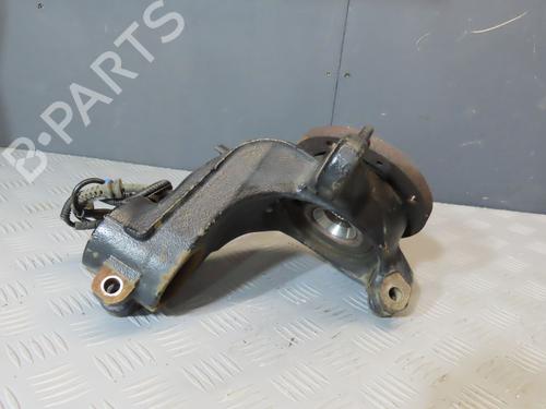 Used Left front steering knuckle CITROËN C3 III (SX) 1.2 THP 110 (SXHNPS, SXHNZT, SXHNZ6) (110 hp) 19798621