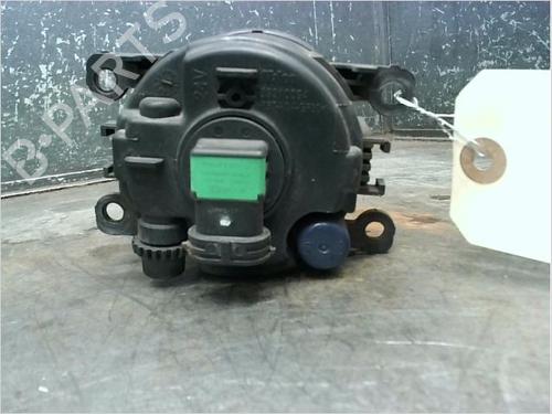 Used Right front fog light RENAULT MEGANE III Hatchback (BZ0/1_, B3_) 1.5 dCi (BZ09, BZ0D, BZ1W, BZ29, BZ14) (110 hp) 12128714