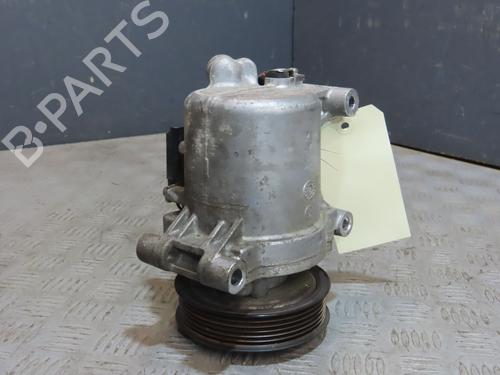 Used AC compressor PEUGEOT 208 I (CA_, CC_) 1.2 PureTech 82 (82 hp) 26668814