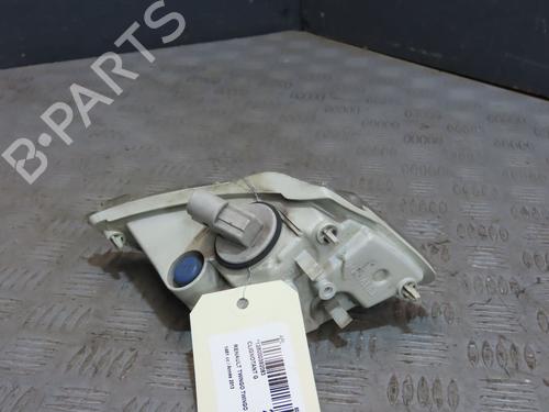 Blinklys foran venstre RENAULT TWINGO II (CN0_) 1.5 dCi 90 (86 hp) 27245488