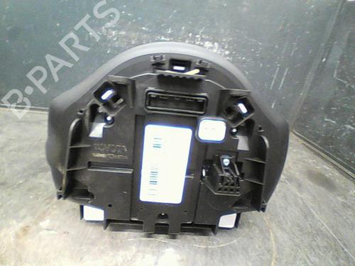 Used Instrument cluster PEUGEOT 108 1.0 VTi (69 hp) 11738687