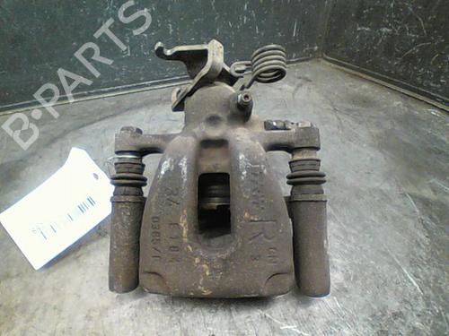 Used Right rear brake caliper SMART FORFOUR (454) 1.5 CDI (454.000) (68 hp) 14872092