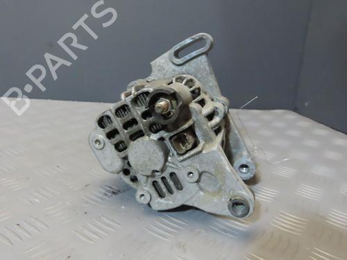 Alternator RENAULT MEGANE III Hatchback (BZ0/1_, B3_) 1.5 dCi (BZ09, BZ0D, BZ1W, BZ29, BZ14) | BP23111987M7 - Image 2
