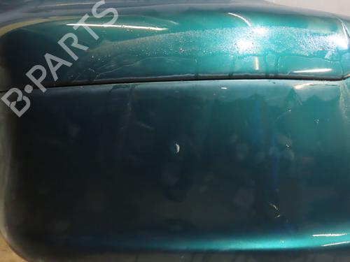 Rear bumper PEUGEOT 307 (3A/C)  | BP21498611C8 
