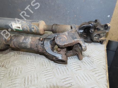 Driveshaft DAEWOO KORANDO (KJ) 2.9 D | BP39624892M37 - Image 5
