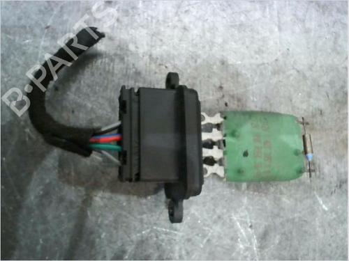 Heater resistor FIAT PUNTO (188_) 1.2 60 (188.030, .050, .130, .150, .230, .250) | BP23112284M108 
