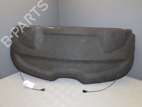 Used Dashboard PEUGEOT 208 I (CA_, CC_) 1.6 HDi / BlueHDi 75 (75 hp) 18088042