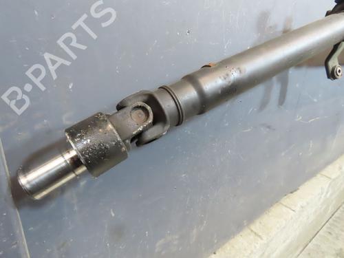 Driveshaft CITROËN C-CROSSER (VU_, VV_) 2.2 HDi | BP30188446M37