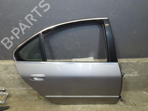 Right rear door PEUGEOT 607 (9D, 9U) 2.7 HDi 24V | BP25750151C5 