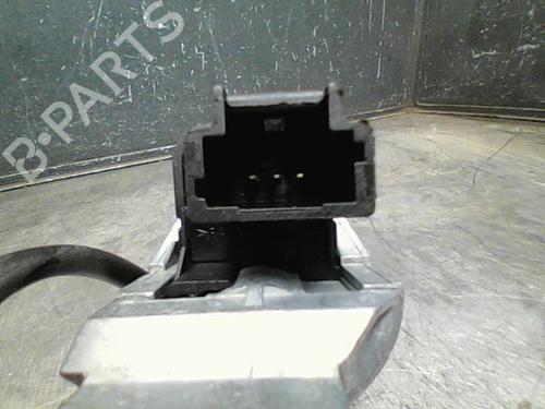 Used Ignition barrel PEUGEOT 407 Coupe (6C_) 2.7 HDi (204 hp) 10760101