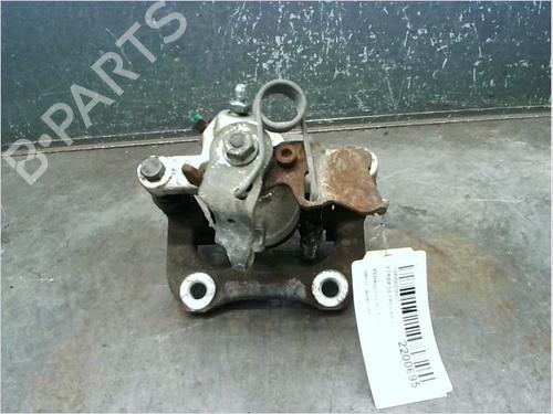 Used Left rear brake caliper RENAULT CLIO III (BR0/1, CR0/1) 1.5 dCi (BR0H, CR0H, CR1S, BR1S) (106 hp) 14872610