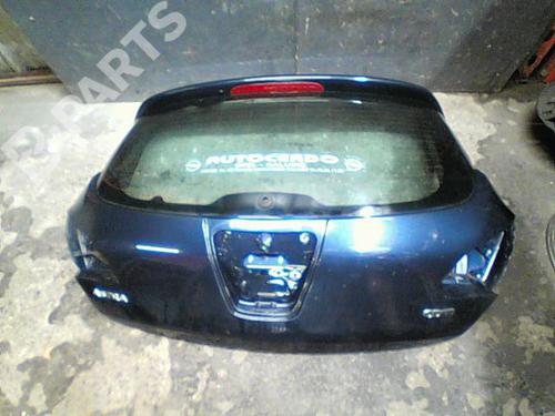 Tailgate OPEL ASTRA J (P10) 2.0 CDTI (68) | BP10767263C6 