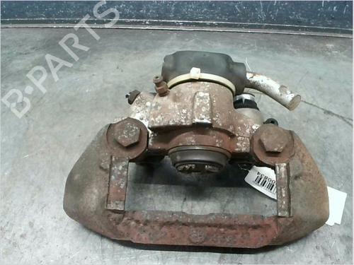 Used Left rear brake caliper PEUGEOT 206 Hatchback (2A/C) 1.6 16V (109 hp) 23113308