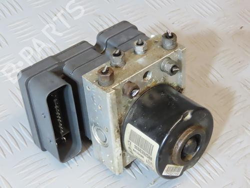 ABS pump CITROËN C3 II (SC_) 1.4 HDi 70 (SC8HZC, SC8HR0, SC8HP4) | BP23113115M43 - Image 4