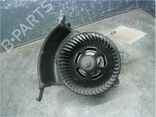 Heater blower motor RENAULT SCÉNIC II (JM0/1_) 1.5 dCi (JM1E, JM16) | BP12241375M62 