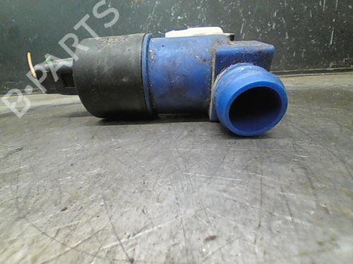 Used Washer pump RENAULT CLIO IV (BH_) 1.5 dCi 90 (90 hp) 14874010