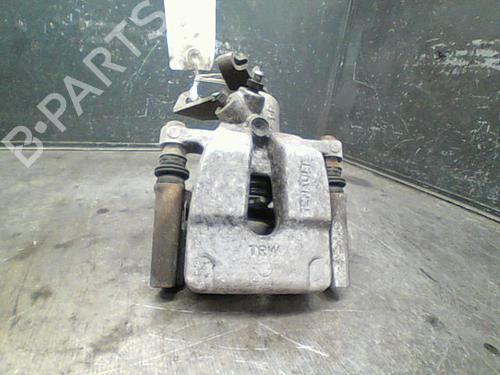 Left rear brake caliper RENAULT SCÉNIC II (JM0/1_) 1.6 16V (JM1R) | BP23113302M107