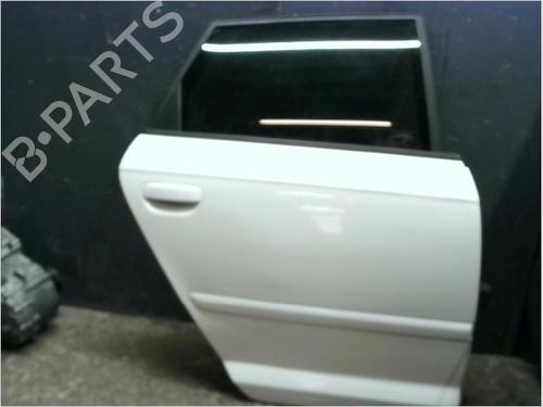 Right rear door AUDI A3 Sportback (8PA) 2.0 TDI 16V | BP14979701C5 