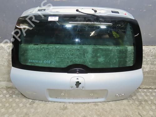 Used Tailgate Tailgate RENAULT CLIO II (BB_, CB_) 1.5 dCi (B/CB08) (82 hp) 32768755 32768755