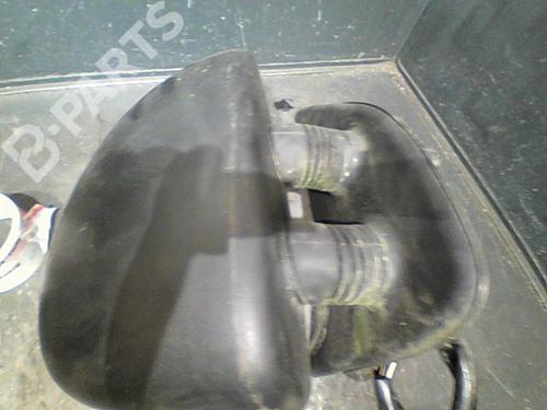 Right mirror CITROËN JUMPER I Van (244) 2.0 HDi | BP10765150C27 