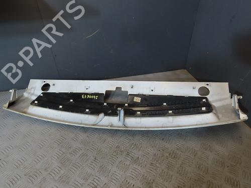 Grille PEUGEOT PARTNER Box Body/MPV (5_, G_)  | BP19747669C40 