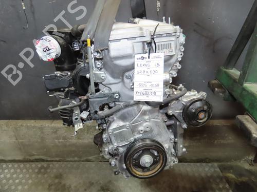 Engine LEXUS IS III (_E3_) 300h (AVE30_, AVE30R) | BP36682168M1 - Image 2