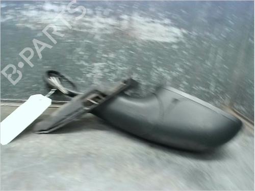 Right mirror SEAT IBIZA III (6L1) 1.9 SDI | BP14979599C27 